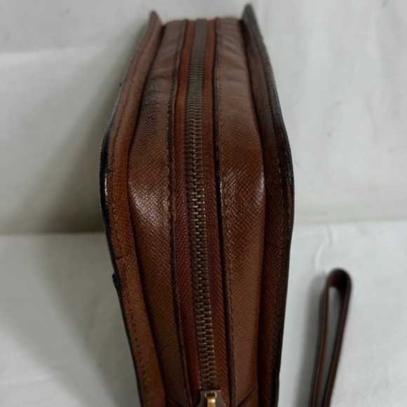 Louis Vuitton Clutch Bag Orsay - Picture 3 of 7